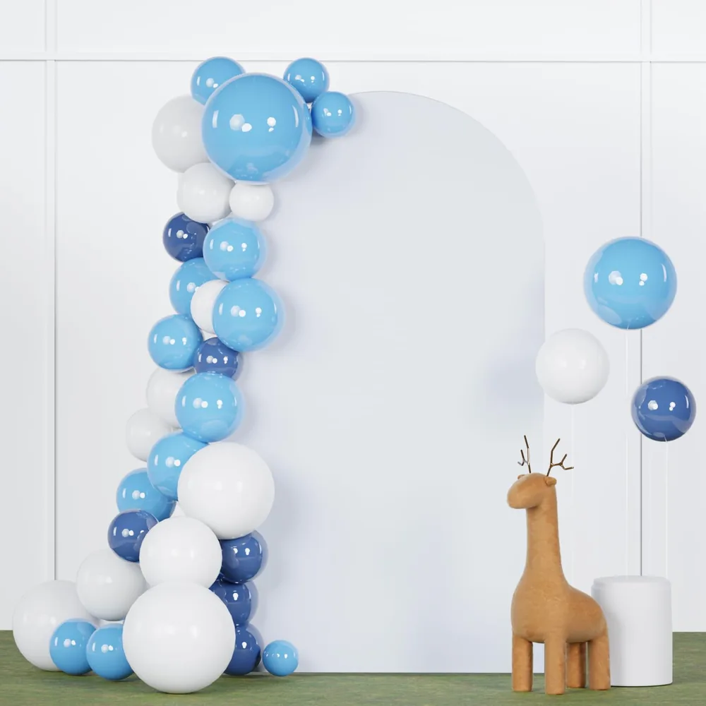 Fondo Step and Repeat: tamaño, espacio entre logotipos y costos